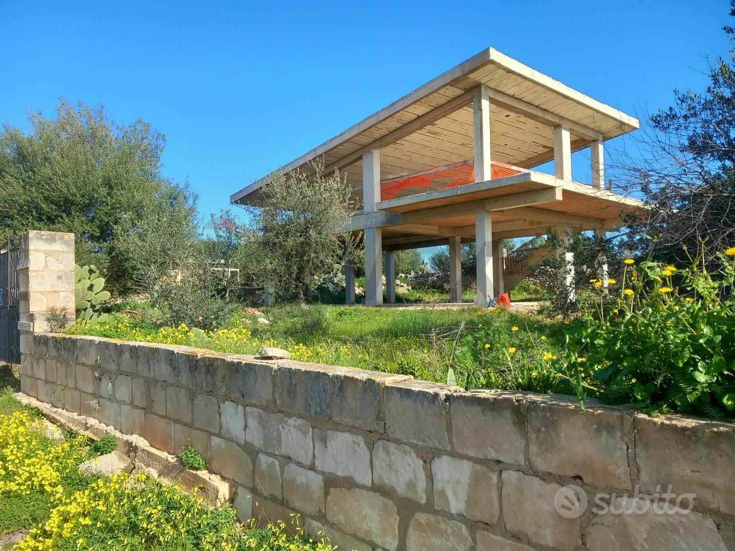 Casa – Ragusa, Villaggio Orchidea, Cerasella - Vista 2