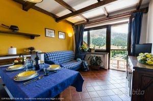 Appartamento Sestriere Residence Palace 1