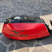 Serbatoio guzzi