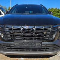 HYUNDAI tucson iv n-line 20- musata anteriore comp