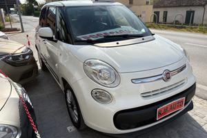 Fiat 500L 1.3 Multijet 85 CV
