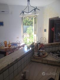 Loft a due passi dal mare