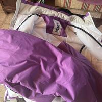 Completo da sci donna