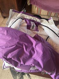 Completo da sci donna