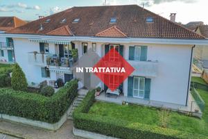 Appartamento Poirino [Cod. rif 3275917VRG]