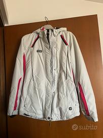 Tuta da sci Brugi pantalone e giacca