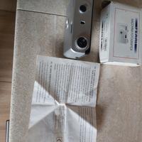 Macchina fot. Ferri a pellicola analogica vintage