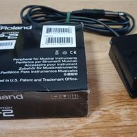 Roland dp-2 pedale sustain