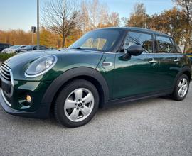 Mini Mini 1.2 One 5 porte.*Cerchi*Solo 120000km*