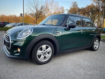 Mini Mini 1.2 One 5 porte.*Cerchi*Solo 120000km*