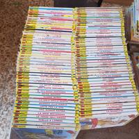 n. 370 tex , nuova ristampa del 1996. 