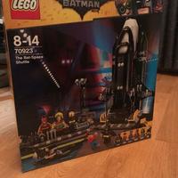 Lego 70923 - The Bat-Space Shuttle