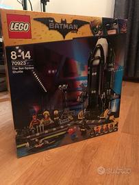 Lego 70923 - The Bat-Space Shuttle