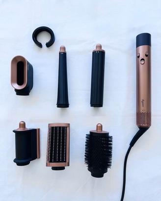 Multi-styler Dyson Airwrap i.d. (lisci/mossi)