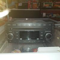 autoradio Chrysler, Jeep e Dodge