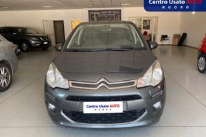Citroen C3 BlueHDi 75 Feel Edition