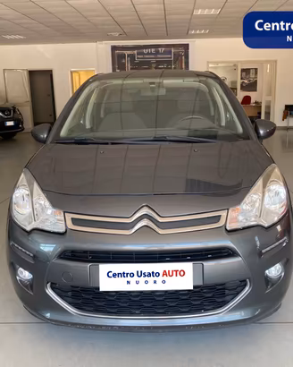Citroen C3 BlueHDi 75 Feel Edition