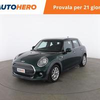 MINI One PL39352