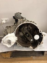 Cambio smart 451 coupè 2008