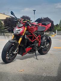 Ducati Streetfighter 1098s - 2010