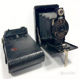Kodak A120