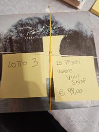 Lotto dischi vinile 45 giri per jukebox