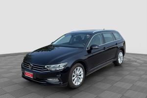 VOLKSWAGEN Passat Passat Variant 2.0 TDI SCR EVO