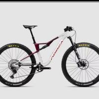 Orbea OIZ