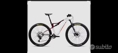 Orbea OIZ