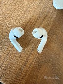 Air pods Pro 3