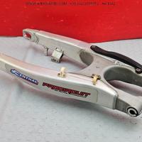 FORCELLONE POSTERIORE YAMAHA YZF 450 2010 2013 YZ-