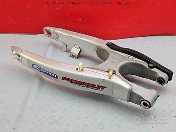 FORCELLONE POSTERIORE YAMAHA YZF 450 2010 2013 YZ-