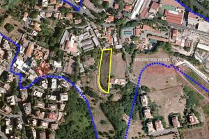 Terreno Residenziale Roma [Cod. rif 3323958VCG]