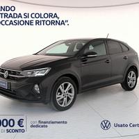 Volkswagen Taigo 1.0 tsi r-line 115cv