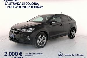 Volkswagen Taigo 1.0 tsi r-line 115cv