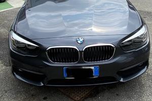 BMW Serie 1 (F20) - 2015
