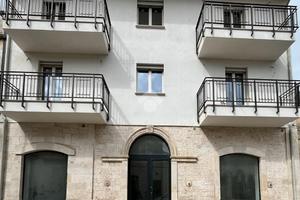 MULTILOCALE A SANTERAMO IN COLLE