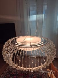 lampadario Foscarini Caboche