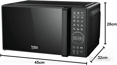 Forno a Microonde BEKO