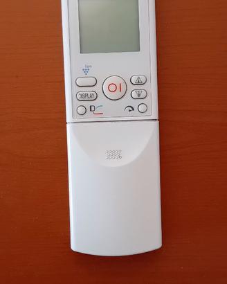 Telecomanfo per Condizionatore SHARP