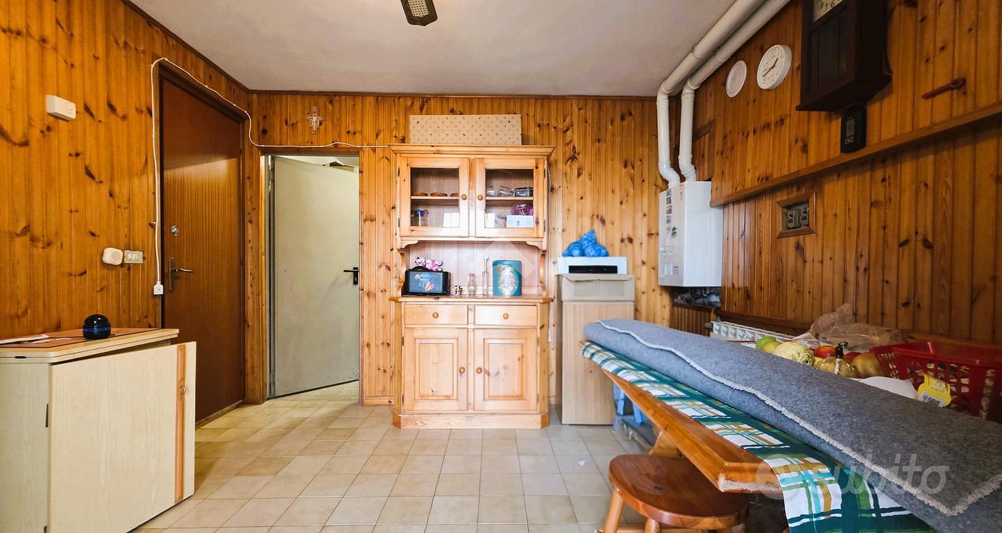 VILLA A SCHIERA A BORGO VIRGILIO - Vista 4