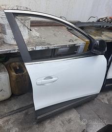 Porte Renault Kadjar