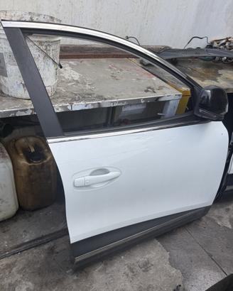 Porte Renault Kadjar