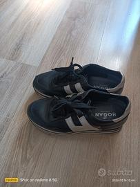 scarpe Hogan donna