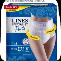 pannoloni mutandina 