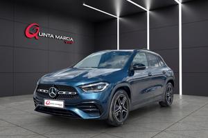 Mercedes-benz GLA 220 d Automatic 4Matic Premium