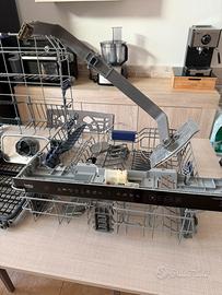 Ricambi lavastoviglie beko  DEN38530XAD