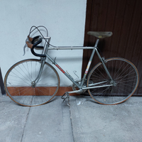 Bici da corsa Gitan