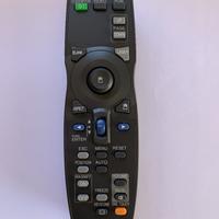 Telecomando videoproiettore SMK puntatore laser
