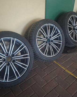 Cerchi BMW msport 2022 
